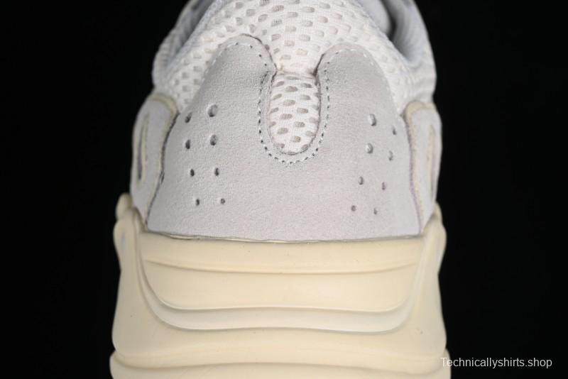 Adidas Yeezy Boost 700 Analog Running Shoes with 3M Reflective Design - EG7596