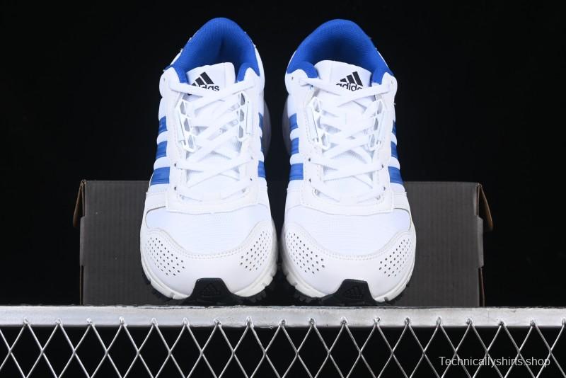 Adidas Sports Life Shoes D96616 Breathable Mesh Casual Sneakers - D96616