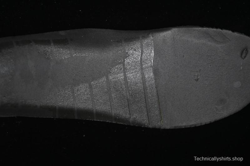 Nike Air Force 1 '07 Low Casual Sneakers in Light Grey with Custom Hardware - DF0188-036