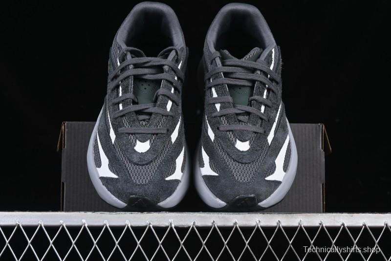 Adidas Lightblaze JQ9974 Breathable Running Shoes - AJD4