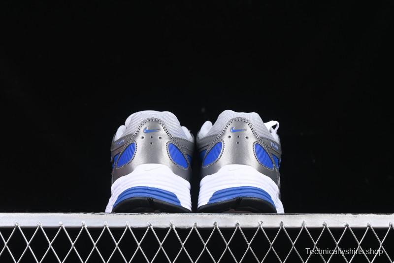 Nike P-6000 PRM Retro Casual Dad Shoes with Layered Design and Lightweight Construction - BV1021-006