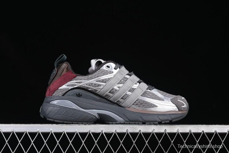 Adidas Song For The Mute x Ad Originals Adistar Cushion Retro Comfortable Anti-Slip Lifestyle Sneakers - JH9009