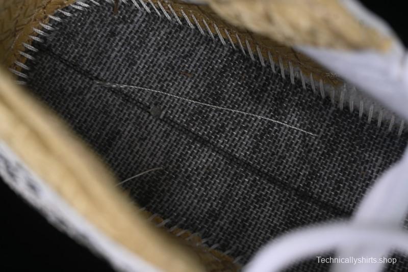 Nike Air Jordan 23 AJ23 Mid Retro Casual Basketball Shoes with Visible Air Cushion - 853336-123