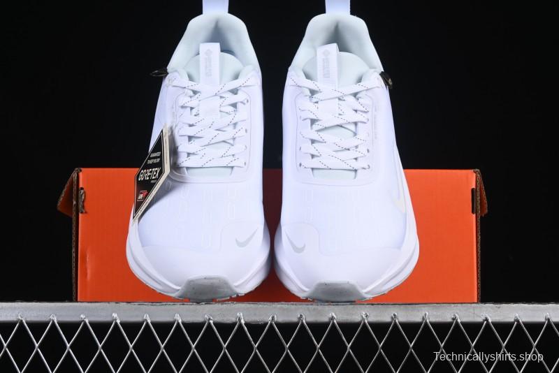 Nike Infinity Run 4 Gore-Tex Waterproof Road Running Shoes with Enhanced Energy Return - FB2204-101