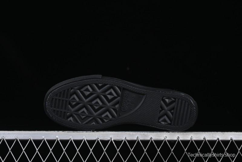 Converse All Star High Top Platform Casual Sneakers - 31311130