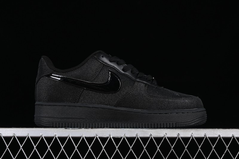 Nike Air Force 1 '07 Low Custom Casual Sneakers - CW2288-111