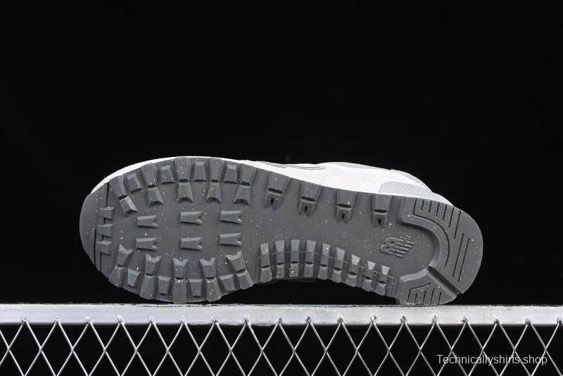 New Balance 574 Series Retro Casual Running Shoes - U574RCD