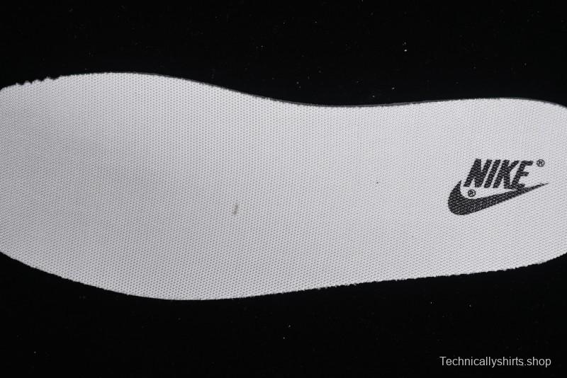 Nike Dunk Low LV Collaboration - Monogram Beige Black Hook SB Low Top Casual Skate Shoes - FC1688-189