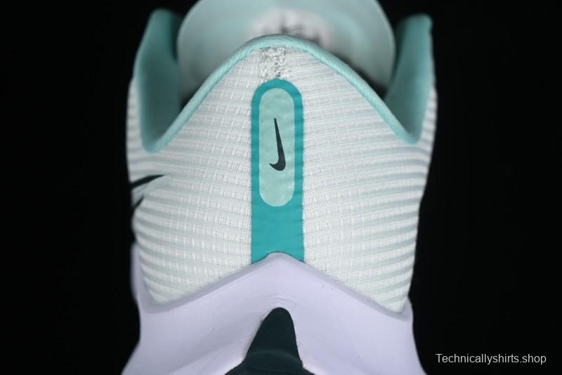 Nike Zoom Rival Fly 3 Lightweight Fabric Comfortable Cushion Anti-Slip Low-Top Casual Running Shoes - CT2405-399