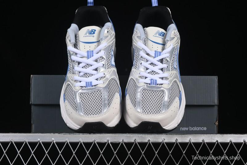 New Balance 530 Series Retro Casual Running Shoes - MR530KC