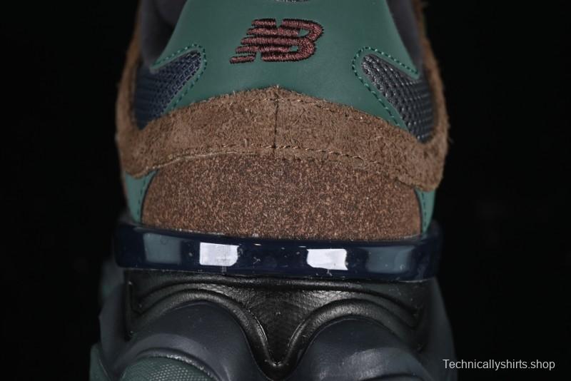 New Balance 9060 Retro Casual Running Shoes with ABZORB Cushioning Technology - U9060OUT