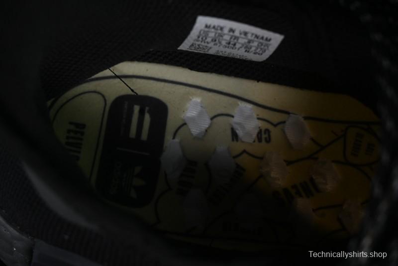 Adidas Human Race NMD Running Shoes with Primeknit Upper and Boost Cushioning - GX2487