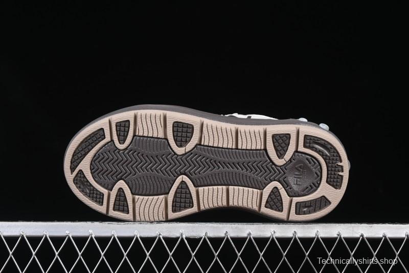 Fila Carrot 1.0 Casual Comfortable Slip-Resistant Cushioned Wear-Resistant Shoes - F12W431212FPB