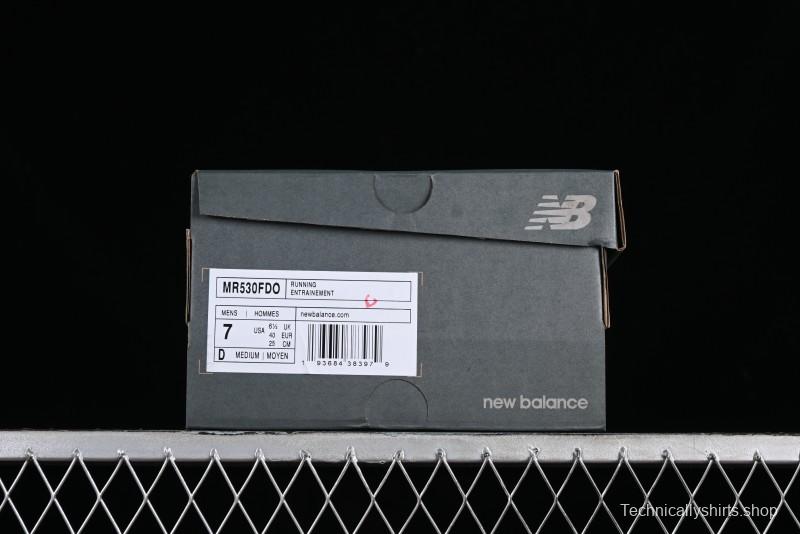 New Balance 530 Series Retro Casual Running Shoes - MR530FDO