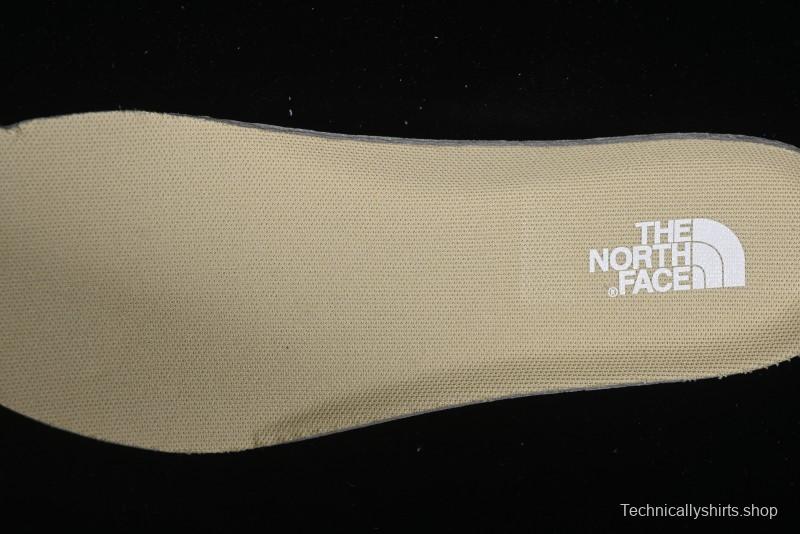 The North Face Hedgehog Sneaker Low Top Hiking Trail Outdoor Casual Sports Shoes - NF0A8A92TIU-075