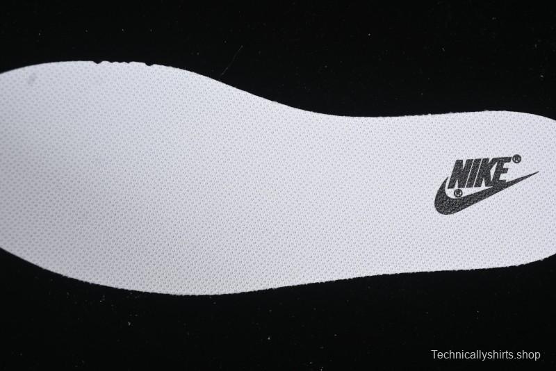 Nike SB Dunk Low UN Collaboration Anniversary Custom Sneakers with Black Swoosh - DJ2024-068