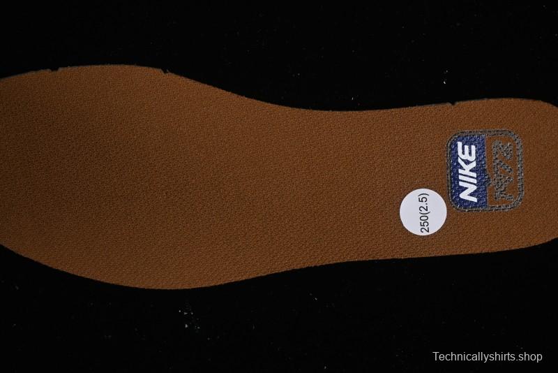 Nike V2K Runtekk 3XL Cushioned Anti-Slip Retro Low-Top Running Shoes - HF5724-061