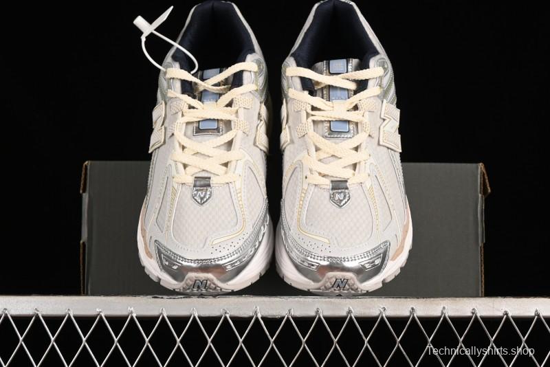 New Balance 1906 Series Retro Dad Style Casual Running Shoes - M1906RKC