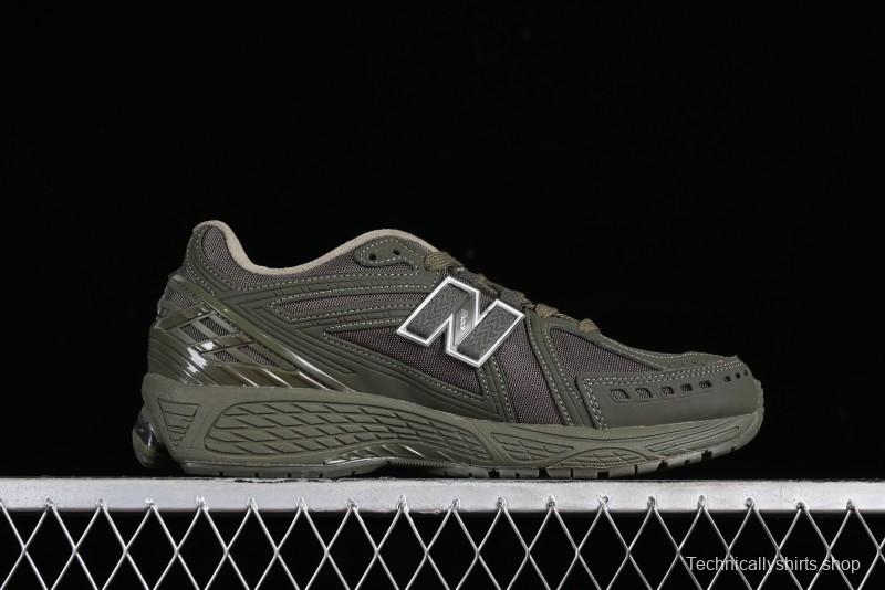 New Balance 1906 Series Retro Dad Style Casual Running Shoes - M1906RS