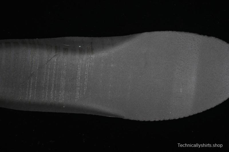 Nike Air Force 1 '07 Low The North Face Collaboration Grey Suede Casual Sneakers - XZ6188-763