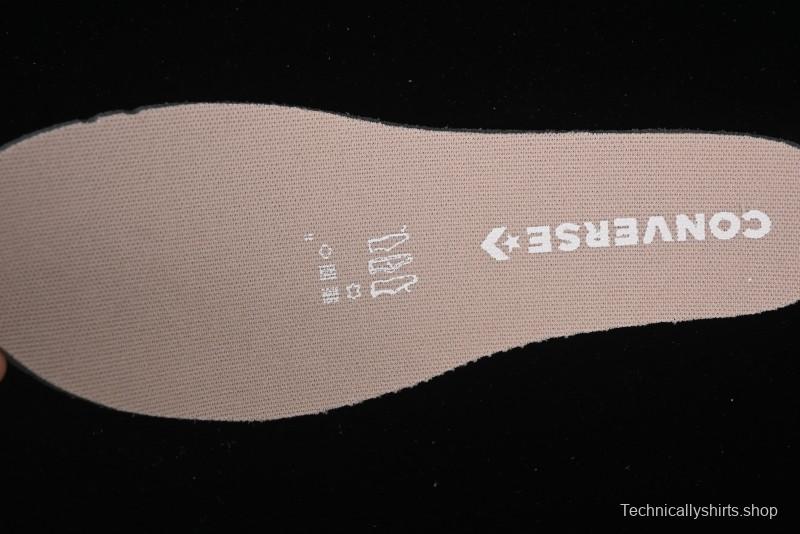 Converse Omega Trainer OX Waffle Comfortable Non-Slip Low-Top Casual Running Shoes - A13377C