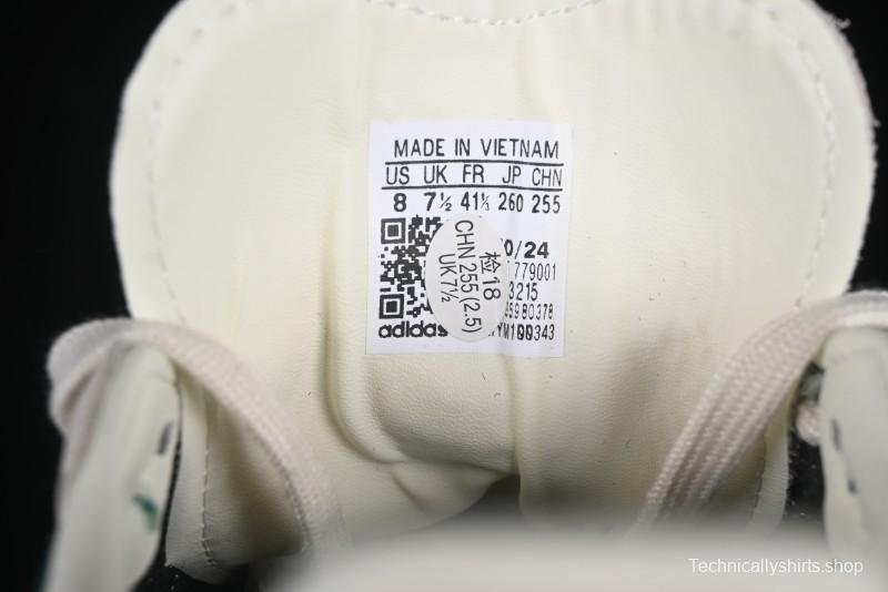 Adidas Samba WB Nylon Casual Sneakers - JI3215