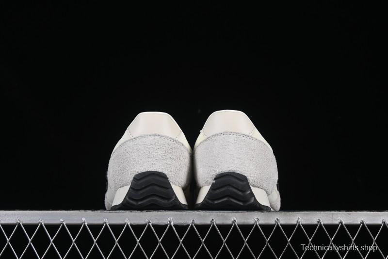 New Balance NB471 Series Fabric and Leather Casual Lifestyle Shoes - U471AM