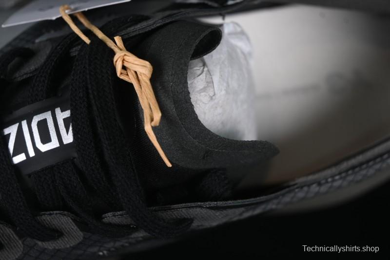 Adidas Adizero Lightstrike Pro - Limited Edition Stealth Black Running Shoes