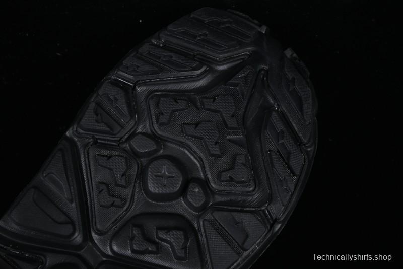 Hoka One One Hopara Outdoor Functional Mountain Sandals with Rugged Design - 1106534 BCBGR