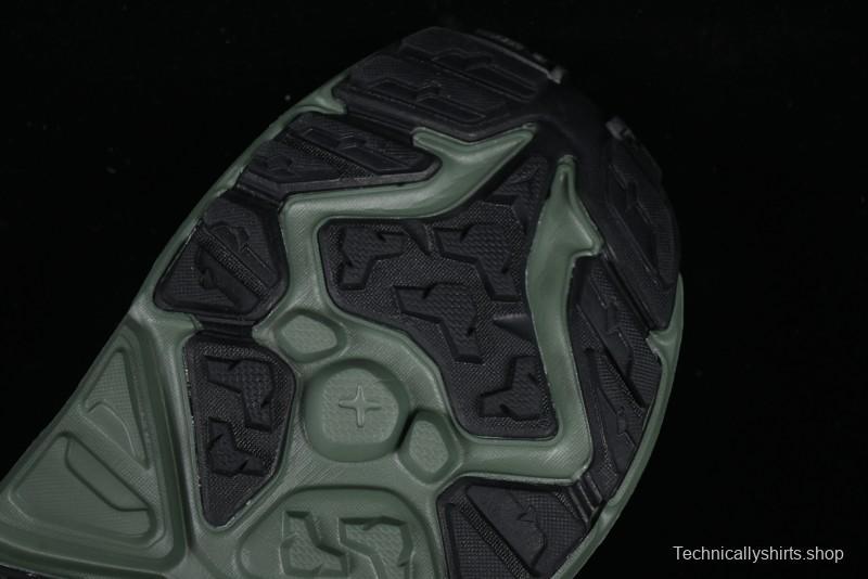 Hoka One One Hopara Outdoor Functional Mountain Sandals with Rugged Design - 1106534 CTHY