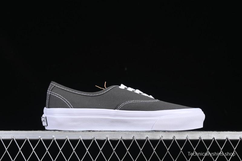 Vans Authentic Reissue 44 Low-Top Casual Skate Shoes - VN0007QZ2VM