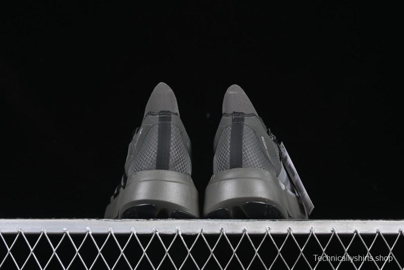 Adidas Adizero Lightstrike Pro - Limited Edition Stealth Black Running Shoes