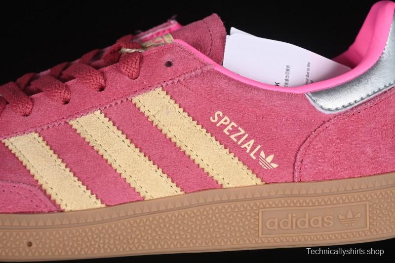 Adidas Handball Spezial Retro Casual Sneakers - JI1407