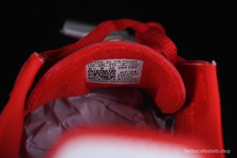 Adidas Handball Spezial Retro Casual Sneakers - FV1227