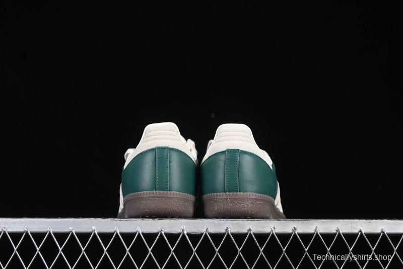 Adidas Samba WB Nylon Casual Sneakers - JI3215