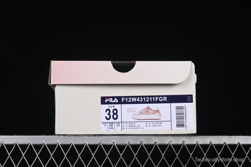 Pink Drip Chunky Sneakers – Trendy Casual Shoes for Women