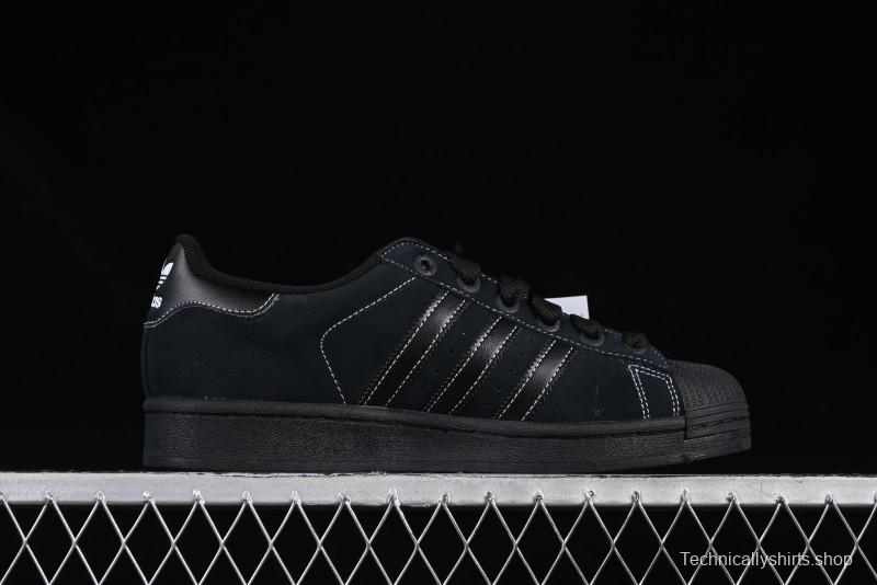 Adidas Superstar II Casual Sneakers with Shell Toe - JH5470