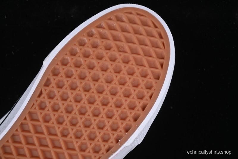 Vans Knu Skool Low-Top Retro Chunky Sneakers - VN000CS0239