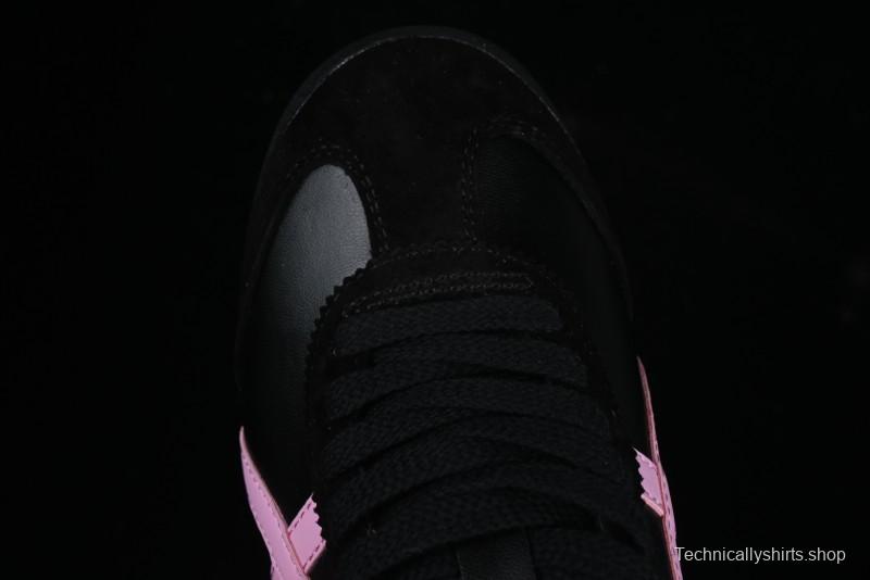 Onitsuka Tiger Mexico 66 Low-Top Leather Sneakers - 1183C380-001