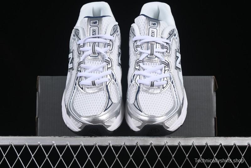 New Balance 740 Series Retro Dad Style Casual Sports Running Shoes - U740WN2