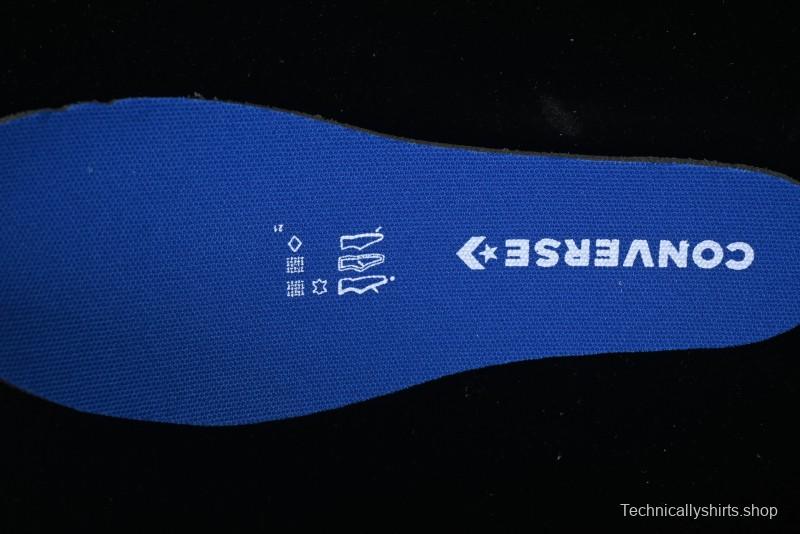 Converse Wave Trainer OX Comfortable Anti-Slip Durable Retro Casual Commuting Running Shoes - A12837C