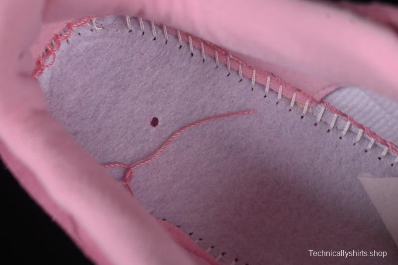 Adidas Forum 84 Low Classic Retro Basketball Shoes - ID8895