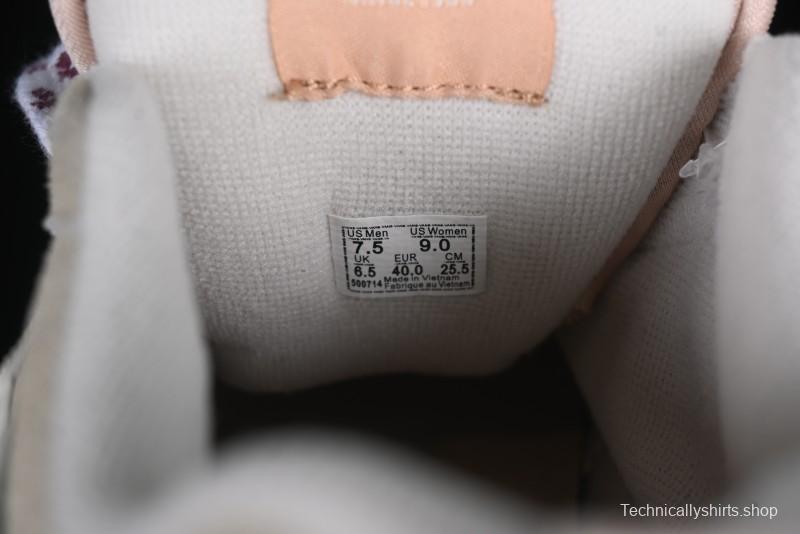 Vans Knu Skool Low-Top Retro Chunky Sneakers - VN000D6ZE2S