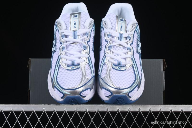 New Balance 740 Series Retro Dad Style Casual Running Shoes - U740LB2