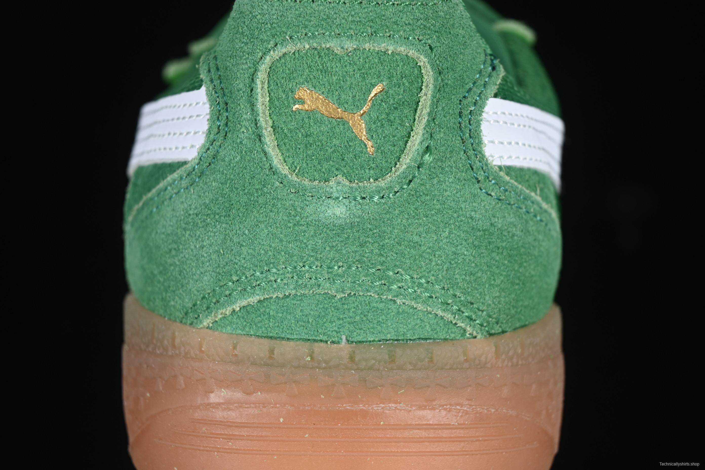 Puma Palermo Moda Wns Retro Casual Sneakers - 398824-03