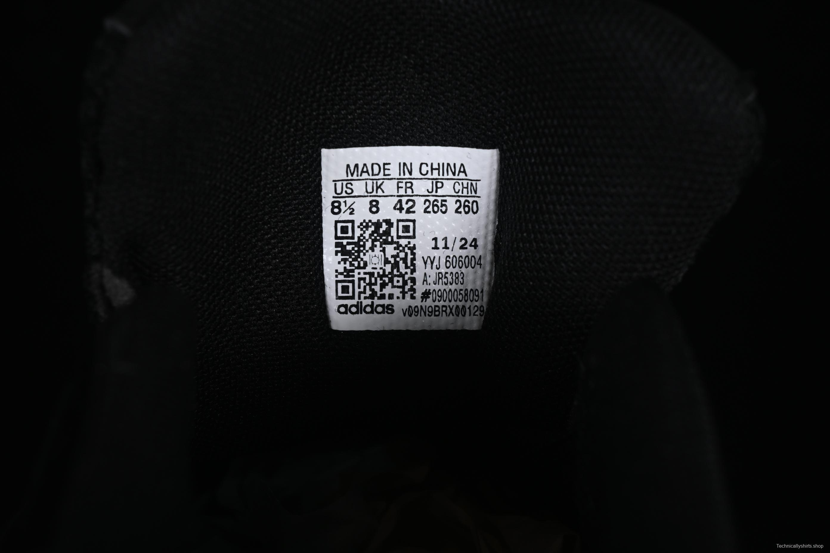 Adidas Vento XLG MTW Retro Casual Dad Shoes - JR5383