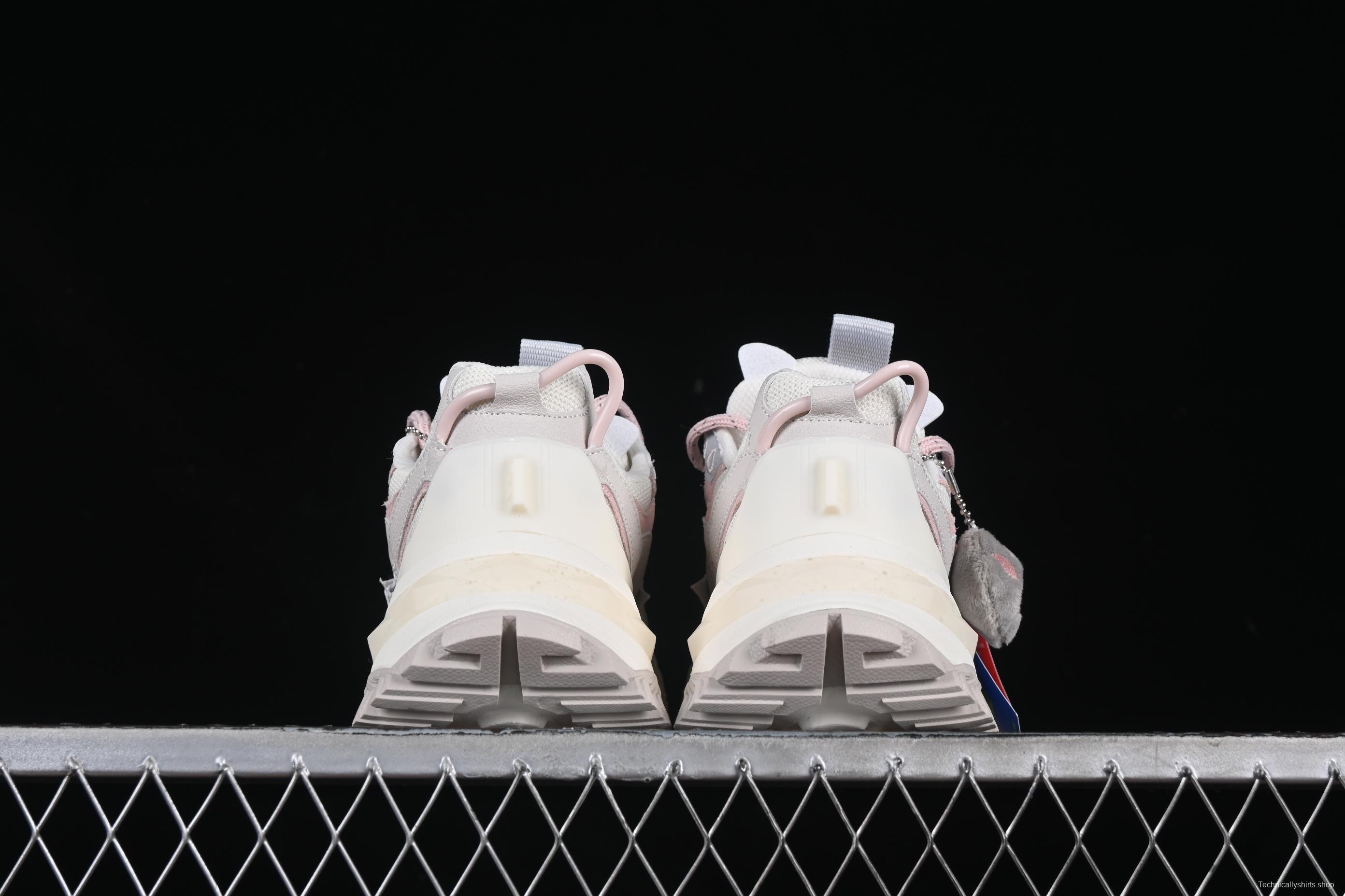 Fila Fusion Thick-Sole Hard Candy Casual Dad Shoes - T12W521006FGC