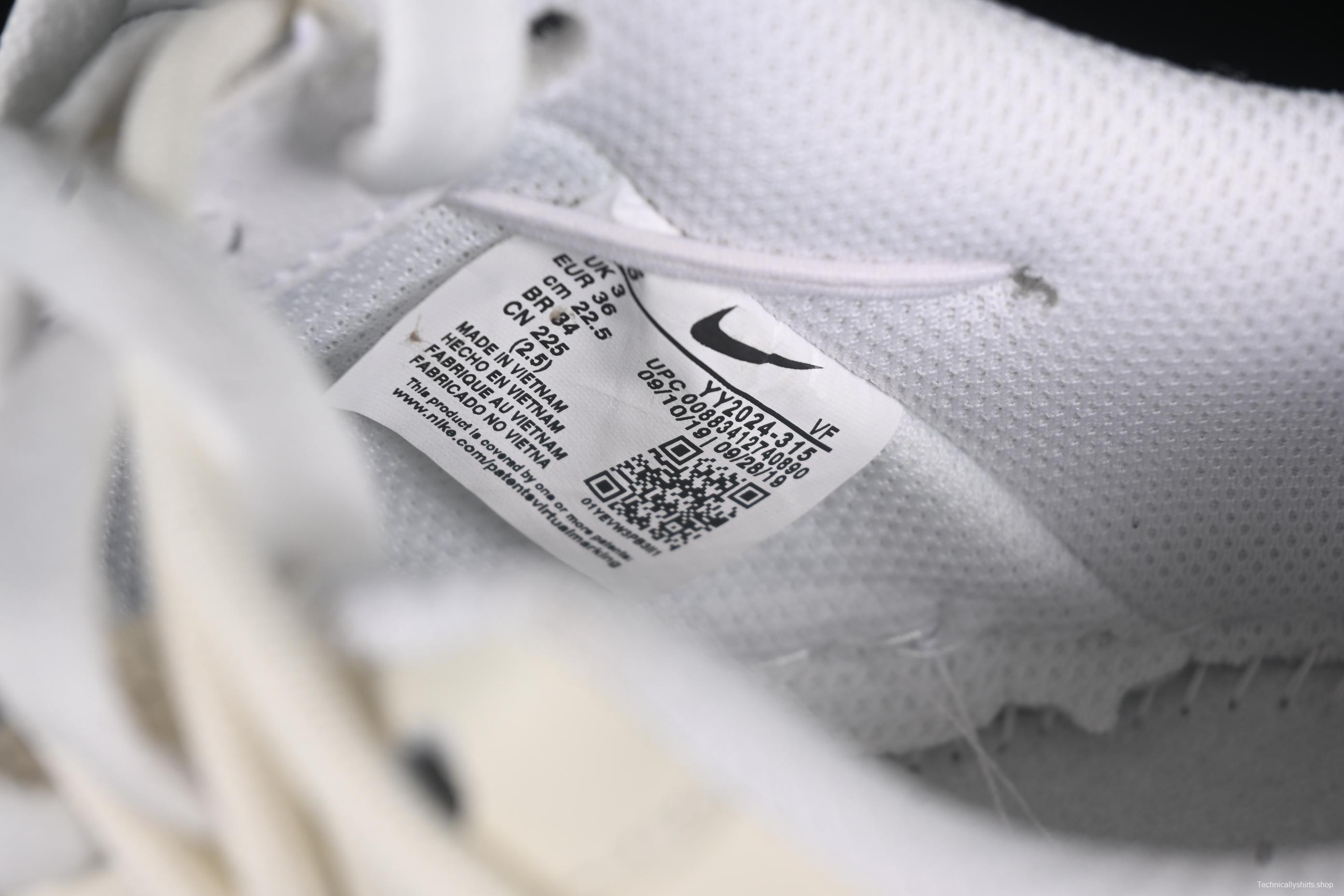 Nike Air Force 1'07 Low Casual Sneakers with Fresh Spring Design - YY2023-315