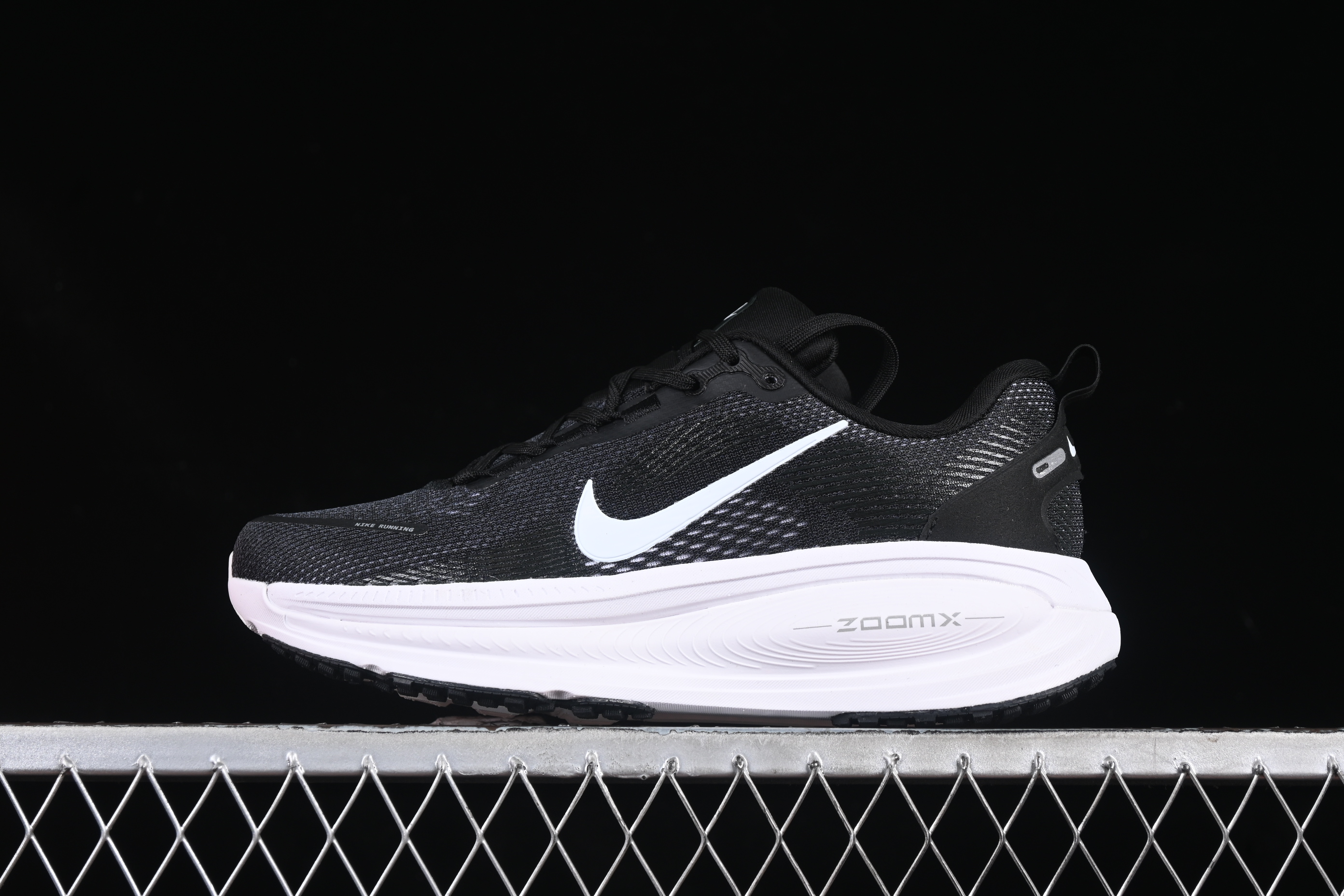 Nike Air Zoom Vomero 18 Moon Landing 18 2025 New Cushioned Casual Running Shoes - HM6803-007