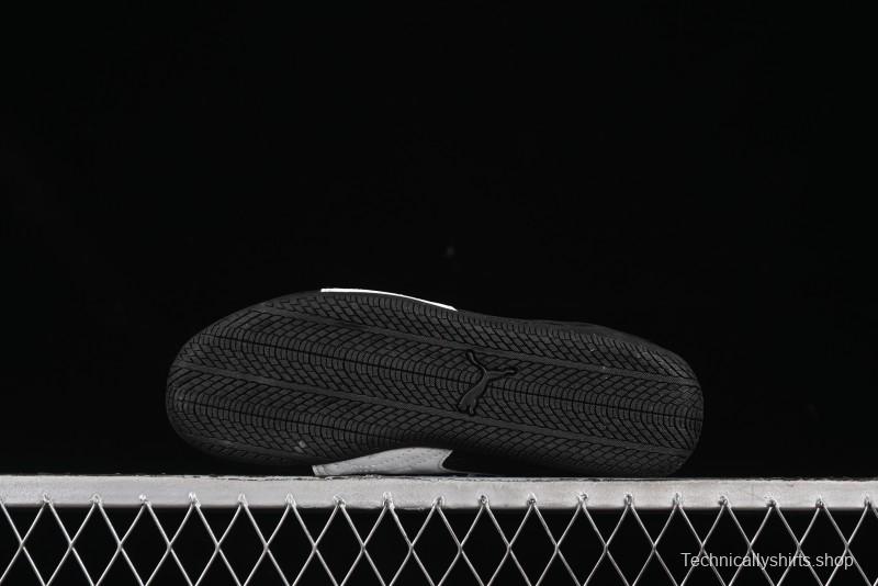 Puma Speedcat Racing Series Low-Top Lifestyle Casual Shoes - 403589-01